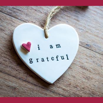 5 Ways to Practice Gratitude