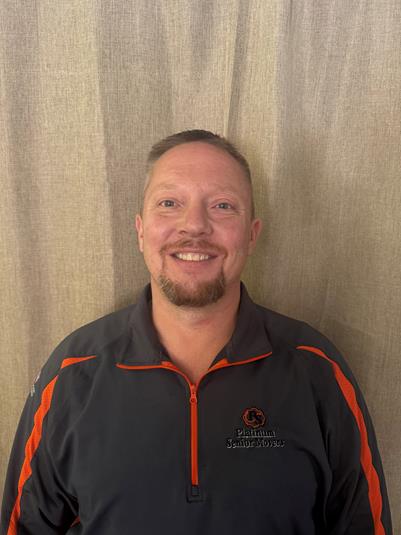 Caring Transitions of East Central Wisconsin - Owner Bio Photo